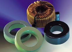 Magnetic powder cores for sale