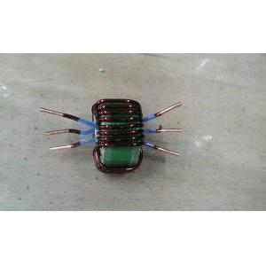 Power inductor, choke & transformer