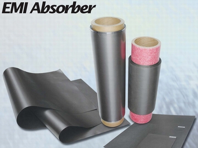 Noise Suppression Sheet 