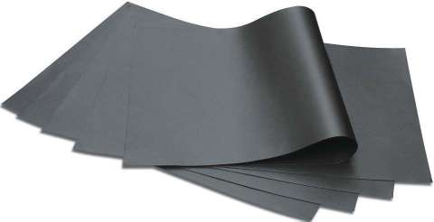 Noise Suppression Sheet 