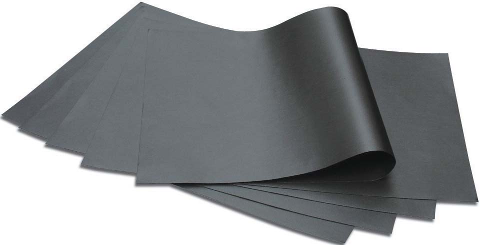 Noise Suppression Sheet 