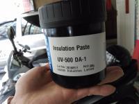 UV Insulation Paste (Soft type,tube-packing)