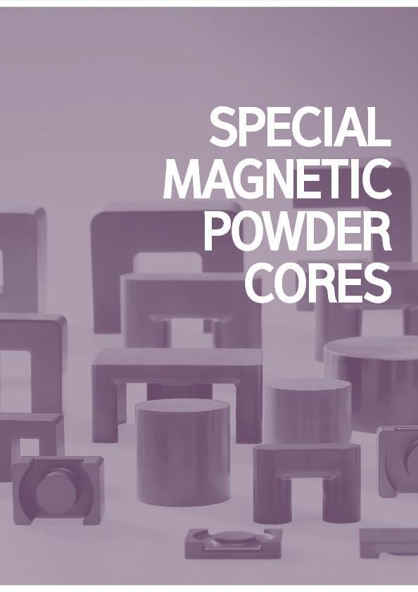 Special Cores