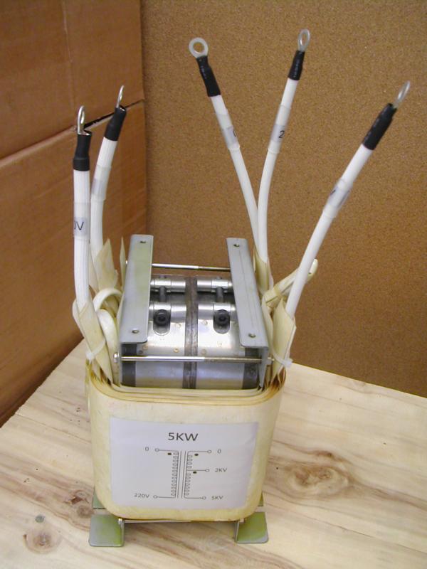 5KV-1A Transformer