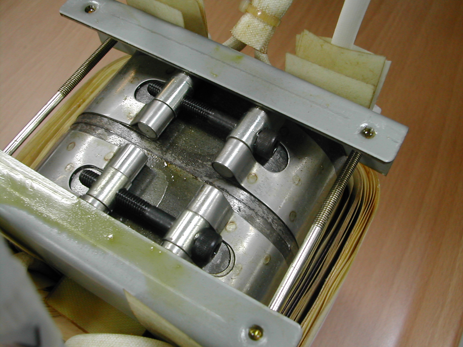 5KV-1A Transformer