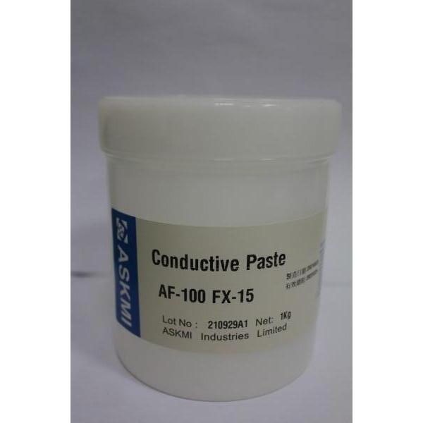 Conductive Paste