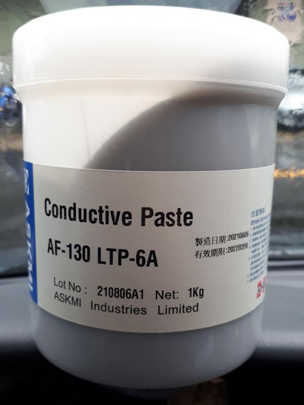 Conductive Paste