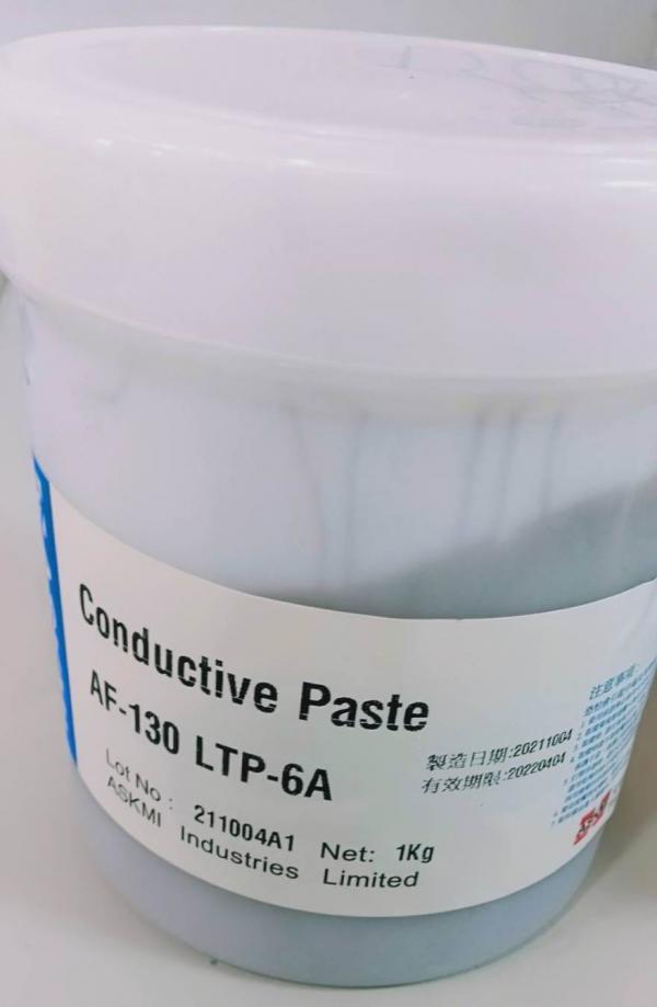 Conductive Paste