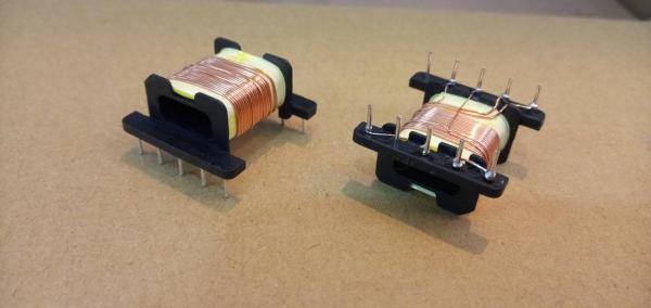Bobbin Coil