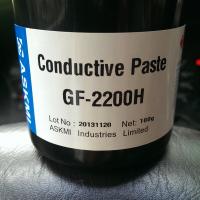 Carbon paste 碳膠