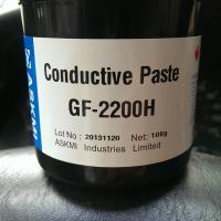 Carbon paste 碳膠