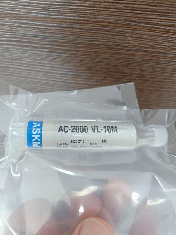 Conductive adhesives