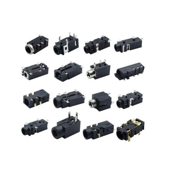 Audio jack