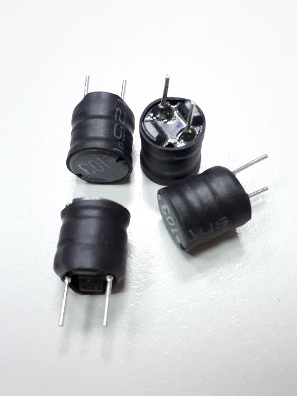 Drum Inductor