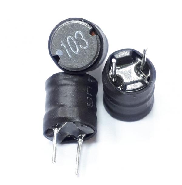 Drum Inductor