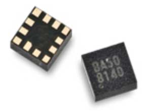 G sensor