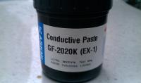 Carbon Paste (高阻碳膠)