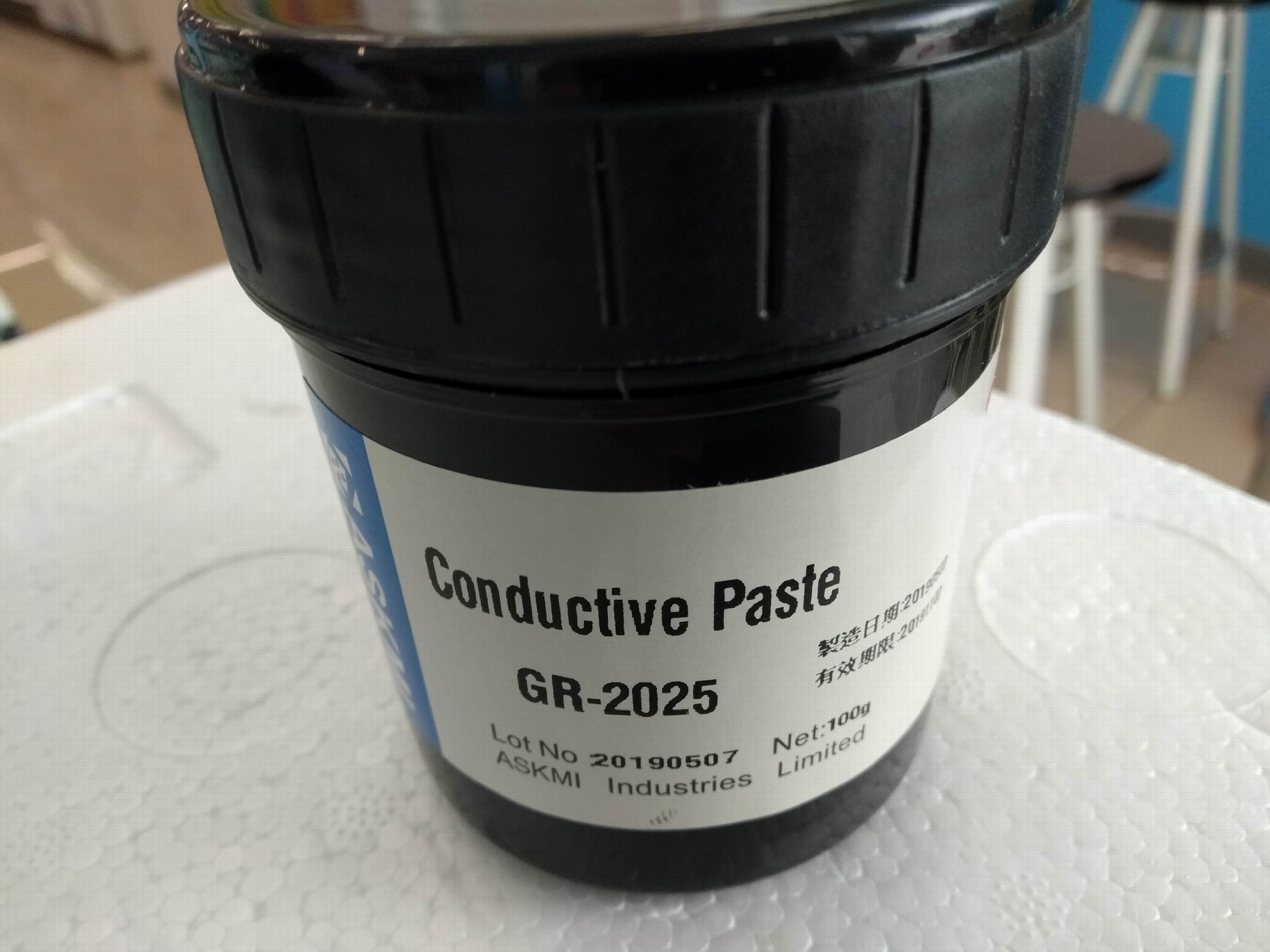 GR-2025(For FR-4 substrate) 