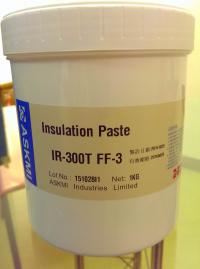 IR-300T FF-3