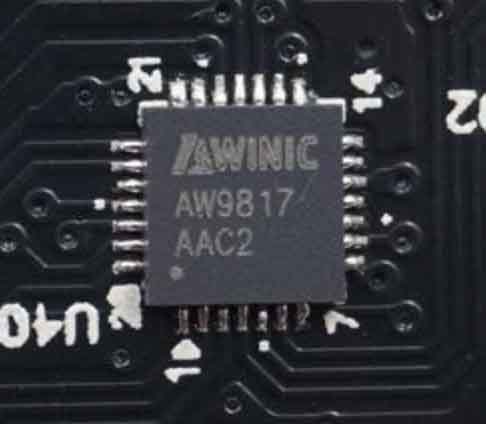 LED Driver