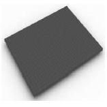 NFC Antenna / Ferrite Sheet