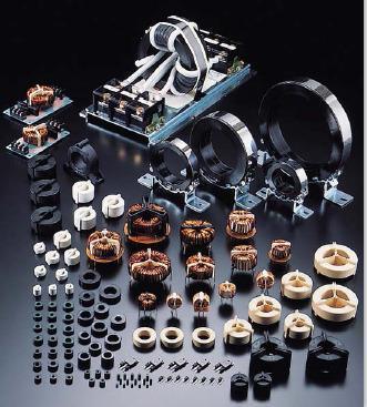Nanocrystalline Core