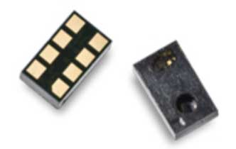 P sensor