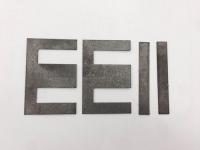 Nickel Lamination black oxide PC-EI-41-0.35mm for audio transformer
