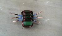 Power inductor, choke & transformer
