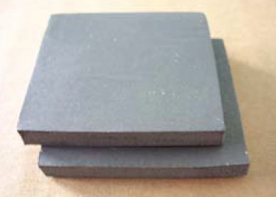 Noise Suppression Sheet