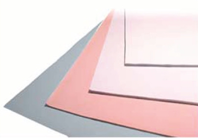 Noise Suppression Sheet