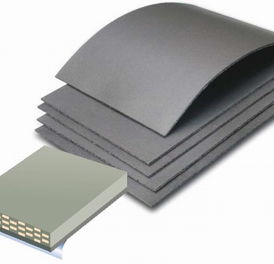 Noise Suppression Sheet 
