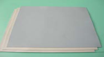Noise Suppression Sheet