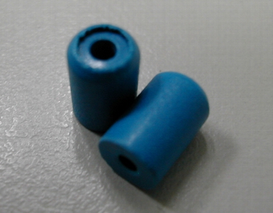 Semiconductor Noise Protection Choke