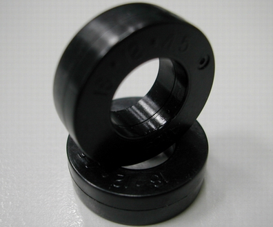 Nanocrystalline Mag-Amp Core