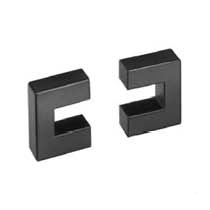 Ferrite cores