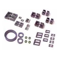 Ferrite cores