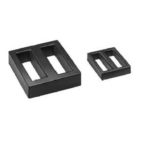Ferrite cores