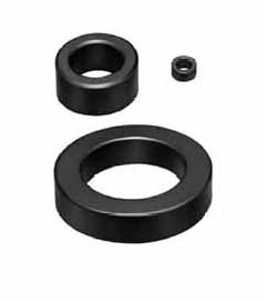 Ferrite cores