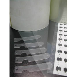 Mylar (Polyester) Film