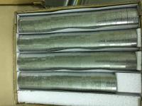 Sensor core-stacking core