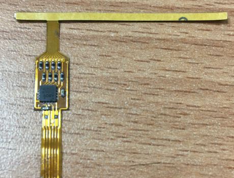Side-key