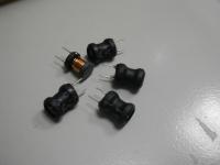 TCS-X0810-10uH 100k pcs