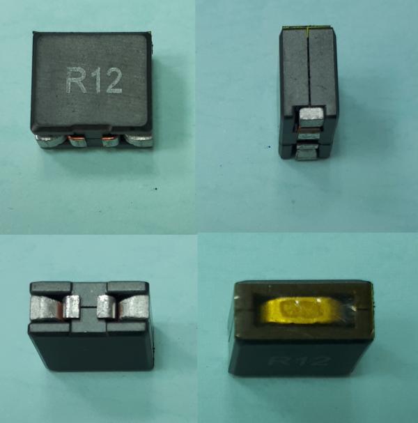 TCSMD-PM(TLVR)_Series