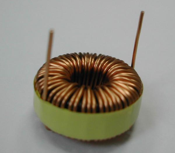 Toroid Inductor