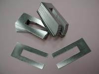 shiny nickel lamination